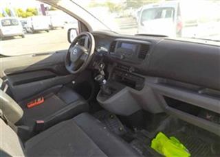 TOYOTA 1.5D 74KW MWB BUSINESS (102CV) FURG - 1319-LHS